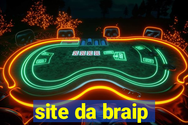 site da braip